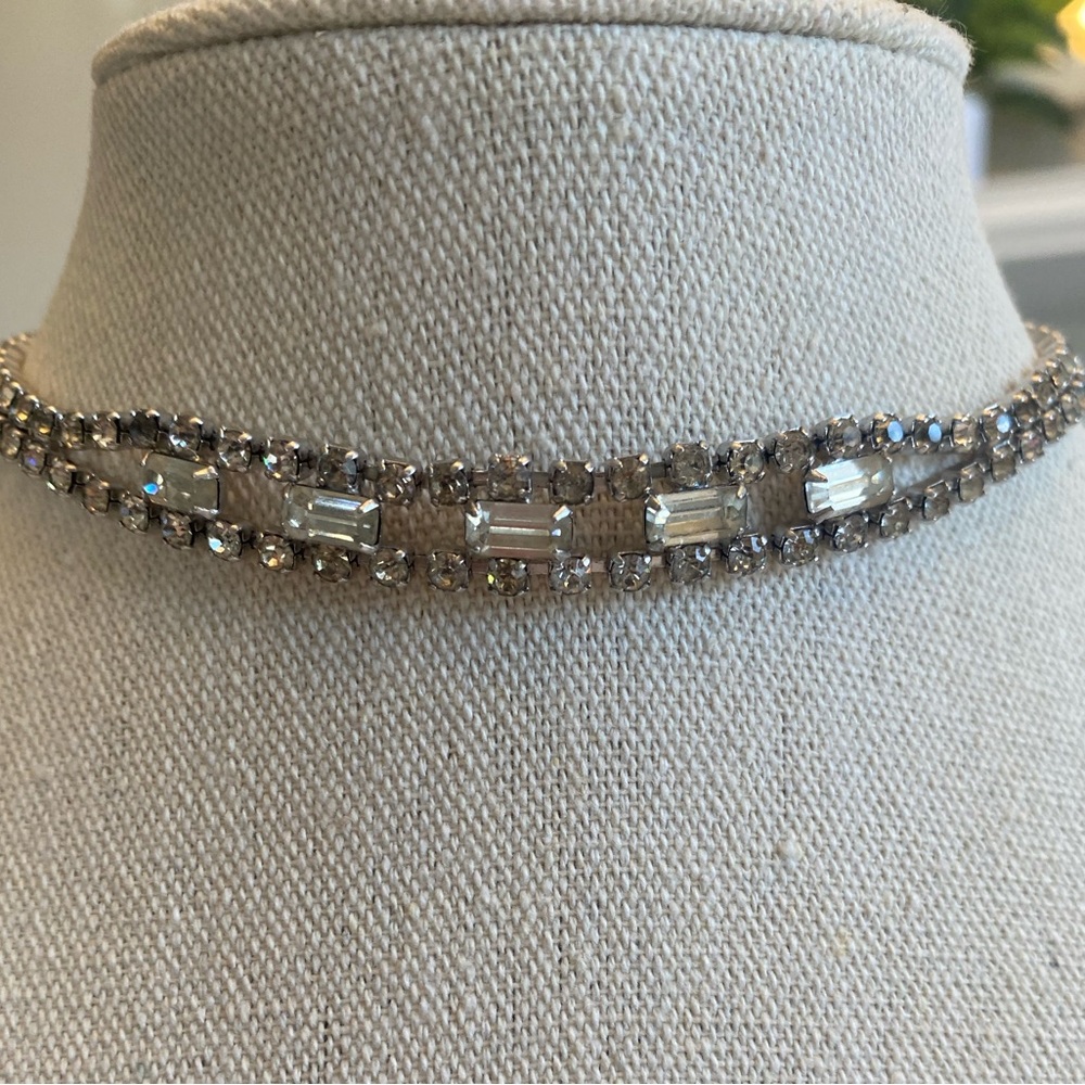 Vintage Kramer of New York necklace